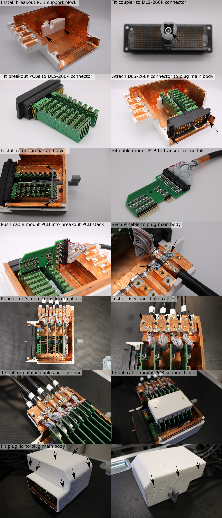 assemble-plug-components
