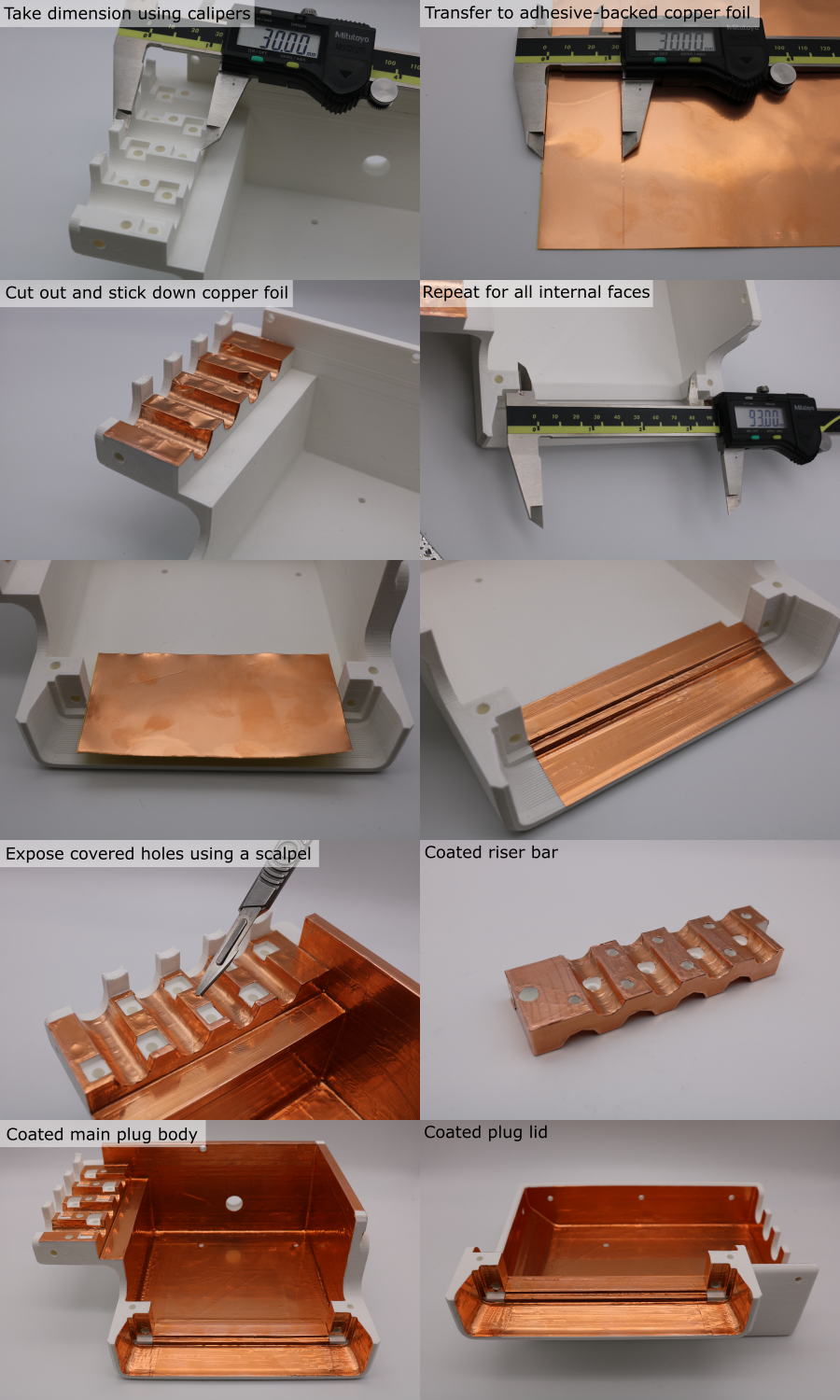 copper-coating-backshell