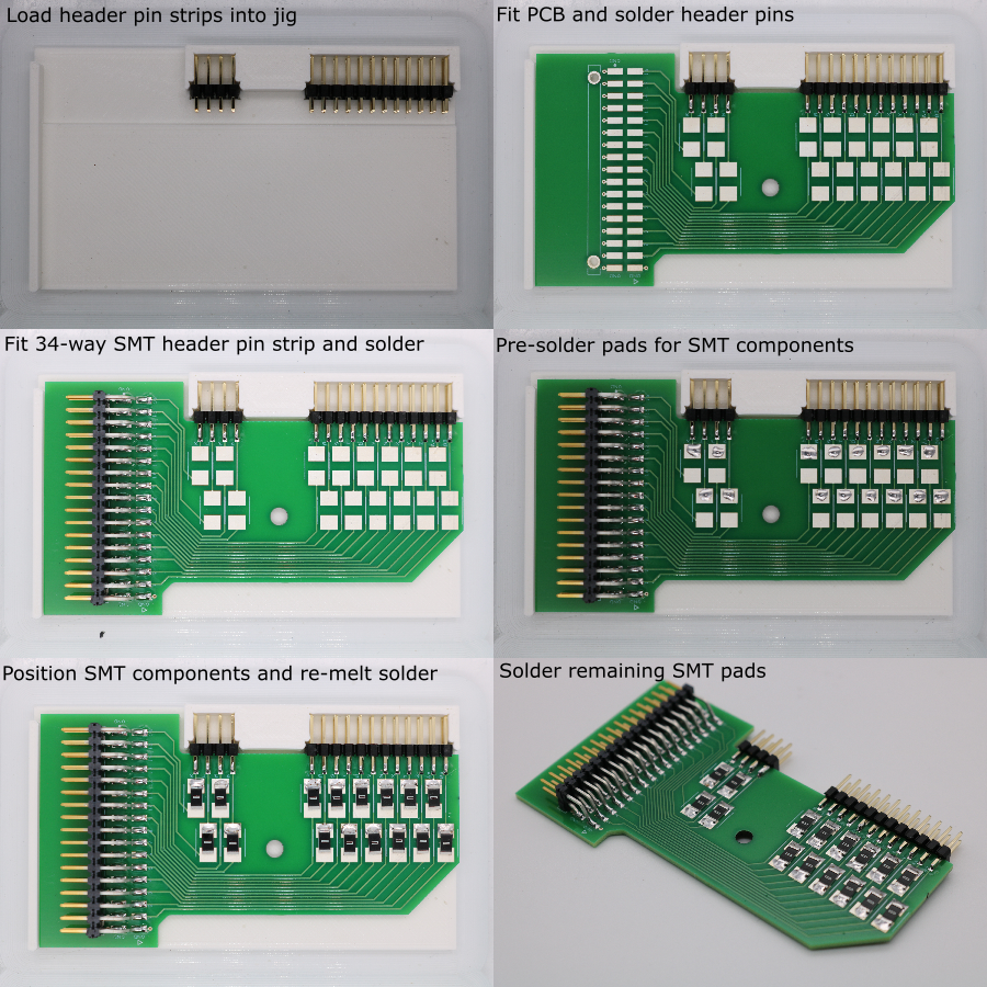 solder-cable-mount-pcb